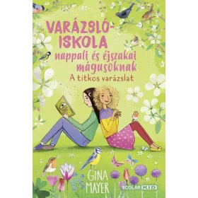 A titkos varázslat