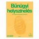 Bűnügyi helyszínelés
