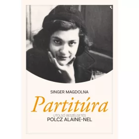 Partitúra - új kiadás