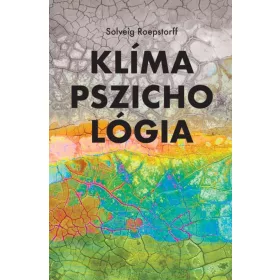 Klímapszichológia