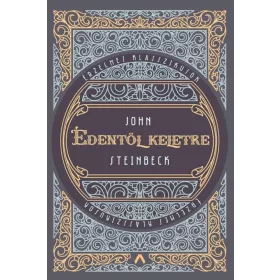 Édentől keletre