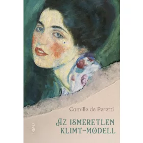 Az ismeretlen Klimt-modell