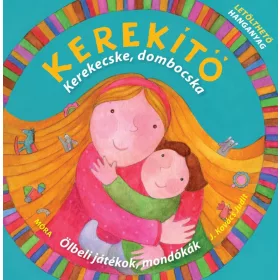 Kerekítő - Kerekecske, dombocska