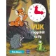 Vuk reggeltől estig - Órás könyv