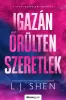 Igazán őrülten szeretlek - Éldekorált kiadás
