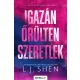 Igazán őrülten szeretlek - Éldekorált kiadás