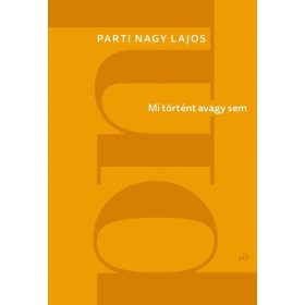 Mi történt avagy sem