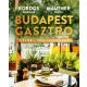 Budapest gasztro