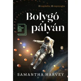 Bolygó a pályán