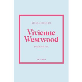 Vivienne Westwood - Divatikonok VIII.
