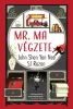 Mr. Ma végzete - Éldekorált kiadás