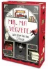 Mr. Ma végzete - Éldekorált kiadás