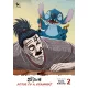Stitch és a szamuráj 2. manga