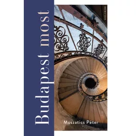 Budapest most