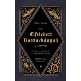Az elfeledett boszorkányok könyve