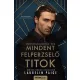 Mindent felperzselő titok