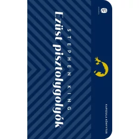 Ezüst pisztolygolyók