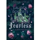Fearless - A rettenthetetlen - Éldekorált kiadás