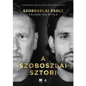 A Szoboszlai - sztori