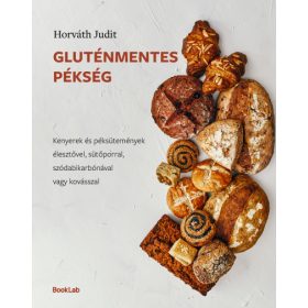 Gluténmentes pékség