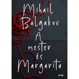 A mester és Margarita