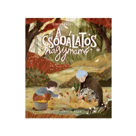A csodálatos nagymamó