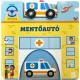 Mentőautó - Játékautóval