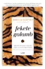 Fekete galamb