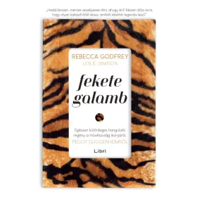 Fekete galamb