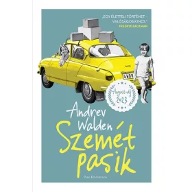 Szemét pasik