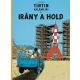 Tintin kalandjai 16. - Irány a Hold