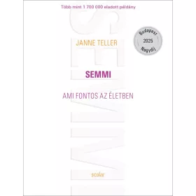 Semmi (ünnepi díszkiadás)
