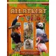 Állatkert a világ - Képes ismeretterjesztés gyerekeknek