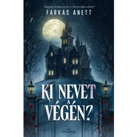 Ki nevet a végén?