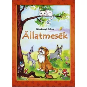 Állatmesék