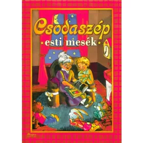 Csodaszép esti mesék