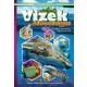 Vizek élővilága- Képes ismeretterjesztés gyerekeknek