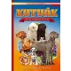 Kutyák - Képes ismeretterjesztés gyerekeknek