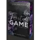 Twisted Game – Kegyetlen játszma - Éldekorált kiadás