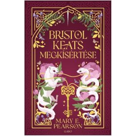 Bristol Keats megkísértése
