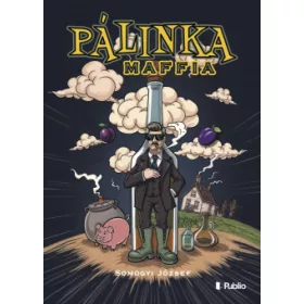 Pálinka maffia