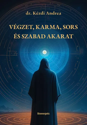 Végzet, karma, sors és szabad akarat