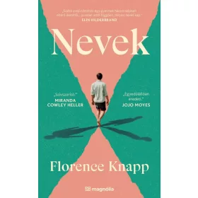 Nevek