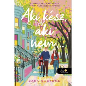 Aki kész, aki nem...