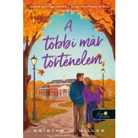 A többi már történelem