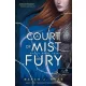 A Court of Mist and Fury - Köd és harag udvara - Tüskék és rózsák udvara 2.