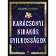 Karácsonyi kirakós gyilkosságok