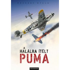 A halálra ítélt Puma