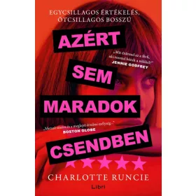 Azért sem maradok csendben