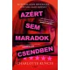 Azért sem maradok csendben